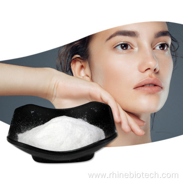 White Powder Vitamin C Ascorbic Acid